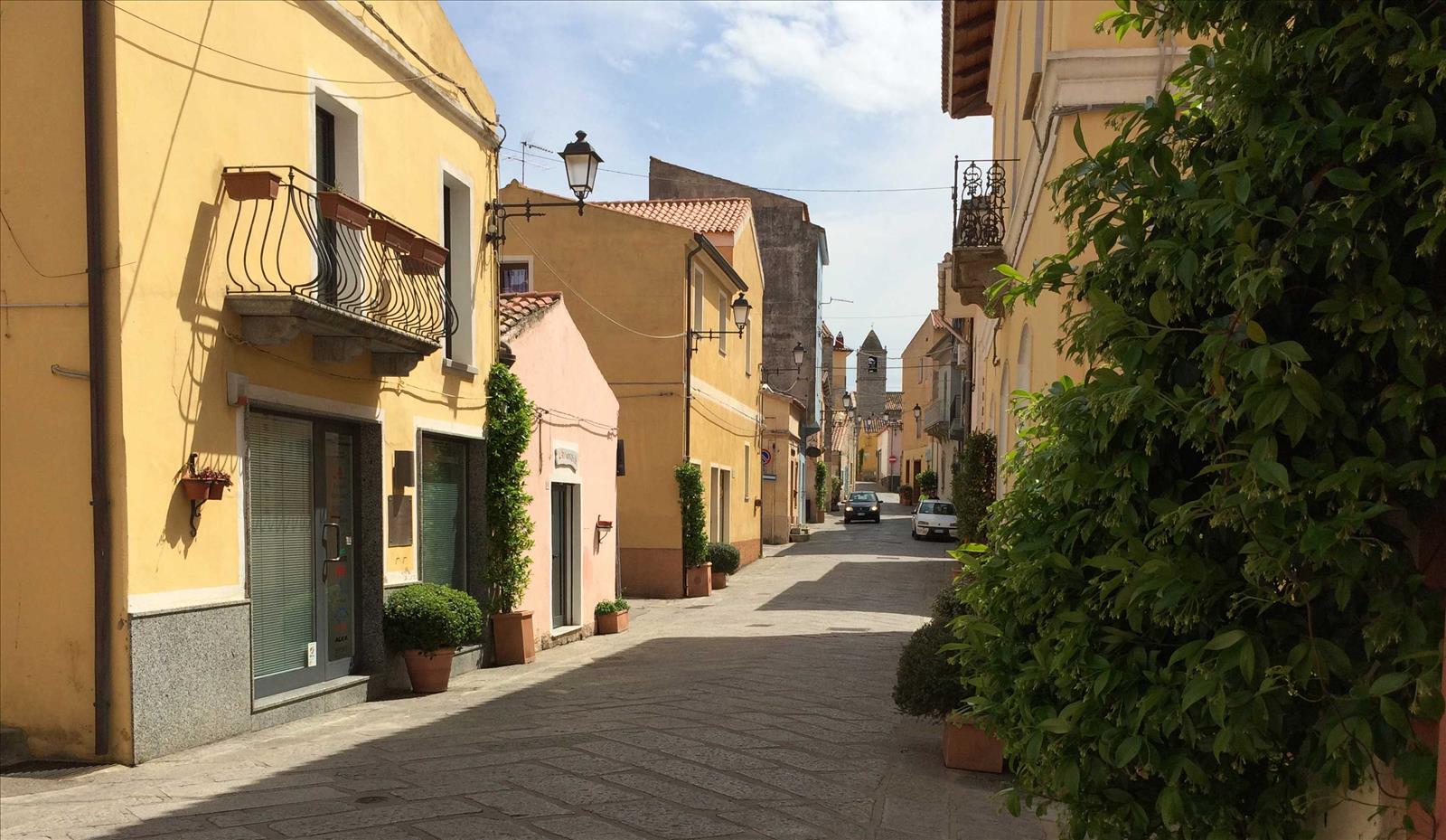 Efficientamento Energetico Ad Arzachena Il Comune Impiega Tutte Le 