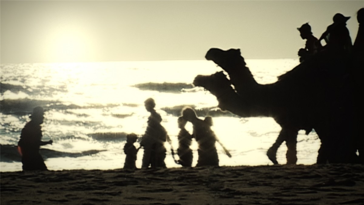 A Sassari la prima assoluta del docufilm "Ananda" di Stefano Deffenu