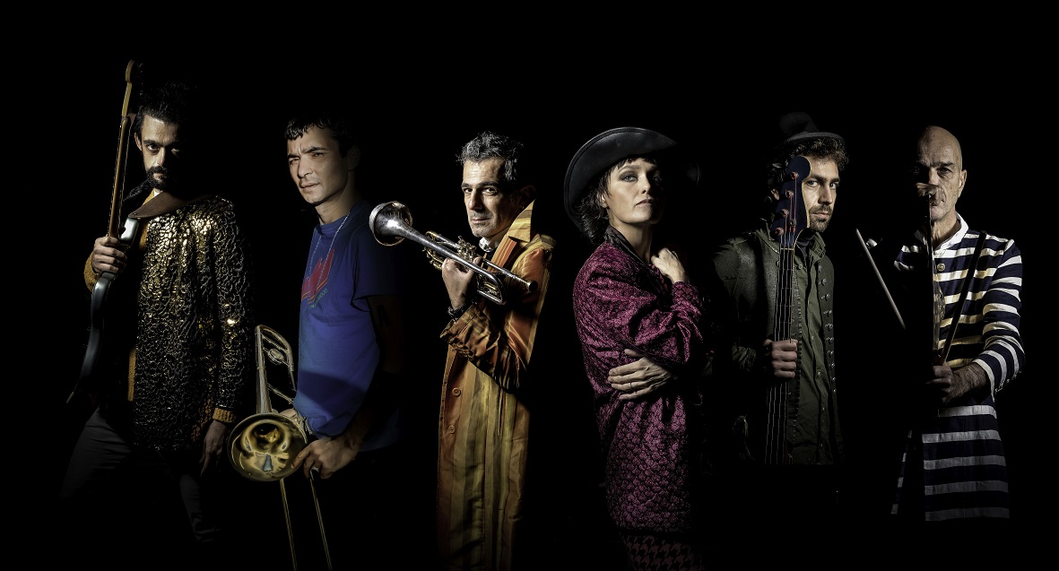 L'attesa è finita, stasera al Time in Jazz è tempo di Heroes e di stelle - Vimarsana News